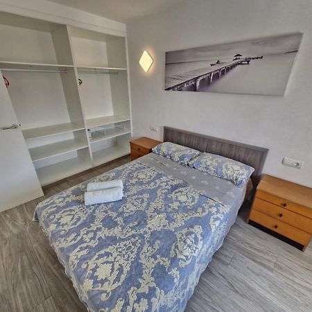 Apartamento Centrico En Salou Eksteriør bilde