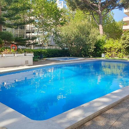 Apartamento Centrico En Salou Eksteriør bilde