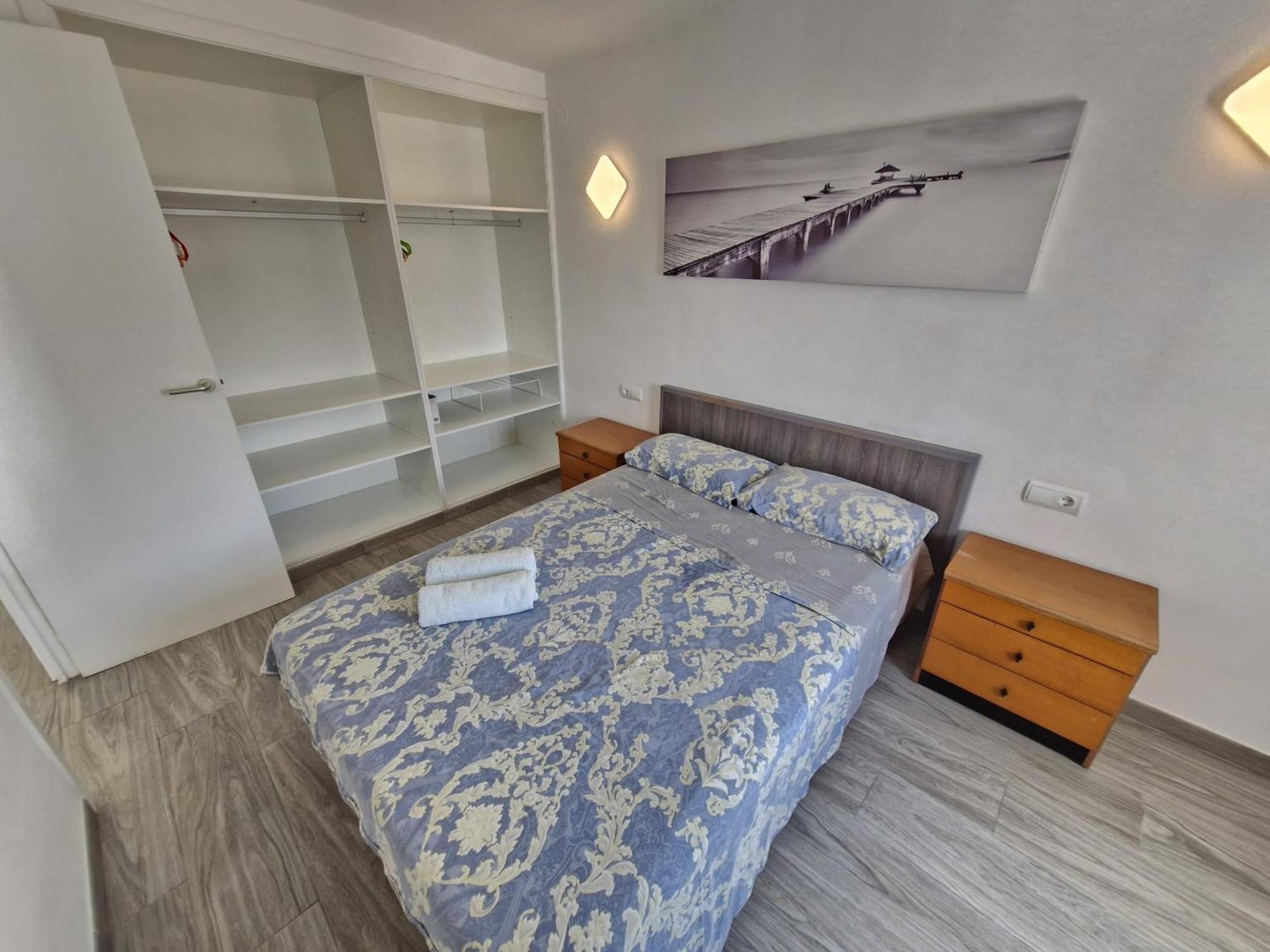 Apartamento Centrico En Salou Eksteriør bilde