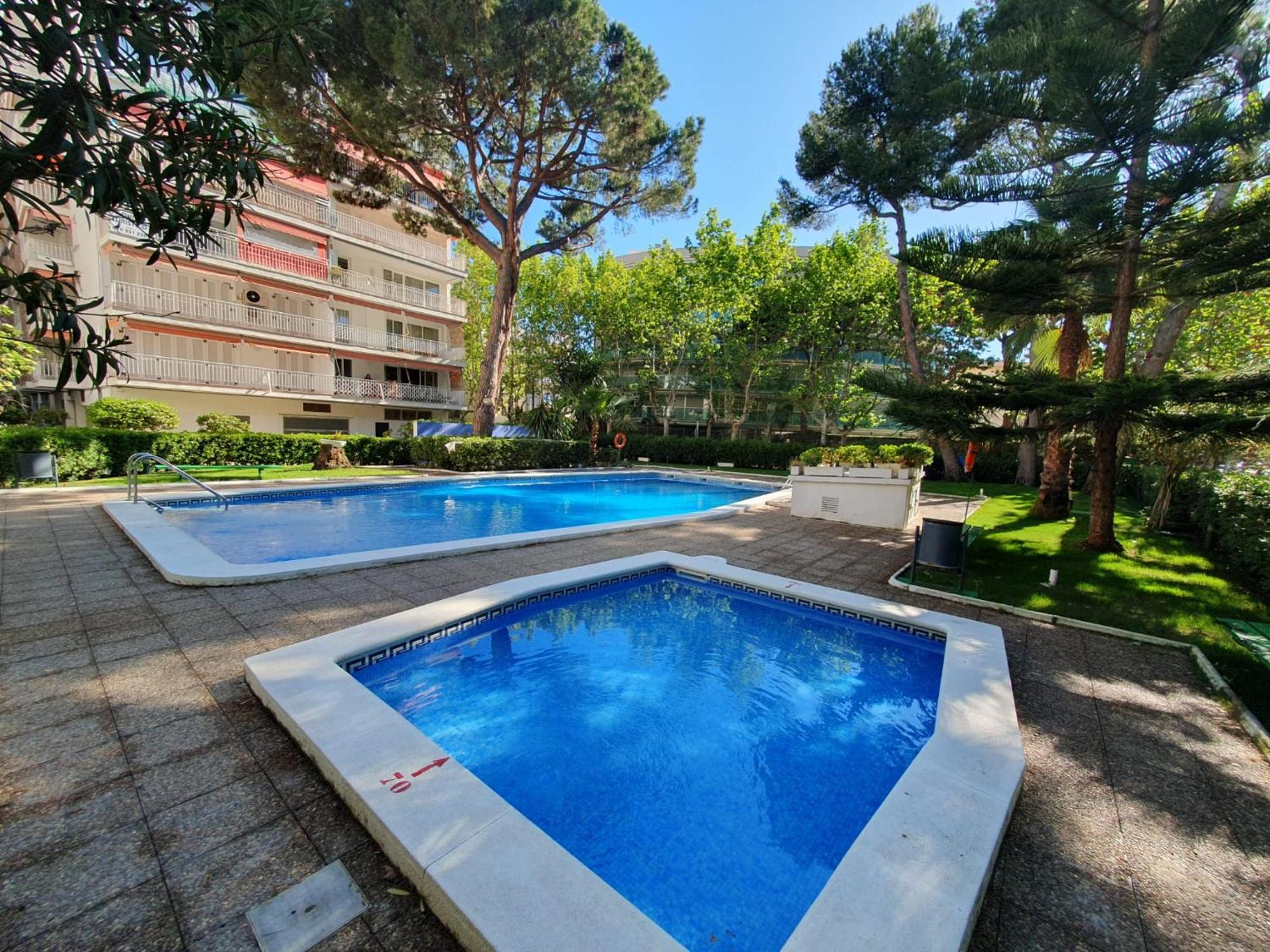 Apartamento Centrico En Salou Eksteriør bilde