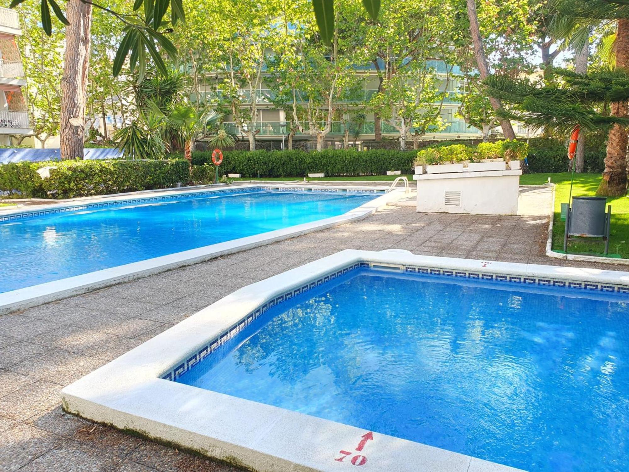 Apartamento Centrico En Salou Eksteriør bilde