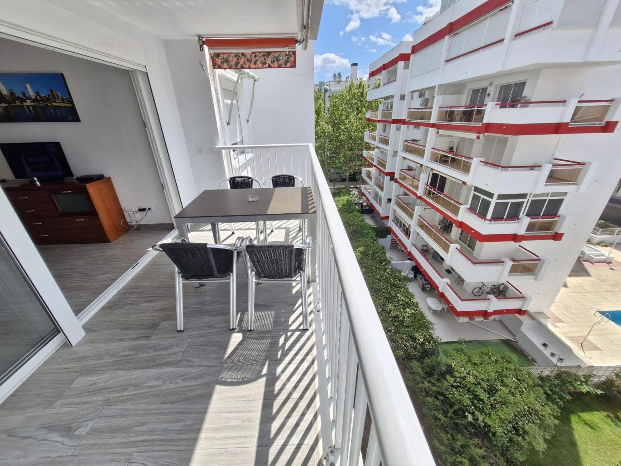 Apartamento Centrico En Salou Eksteriør bilde