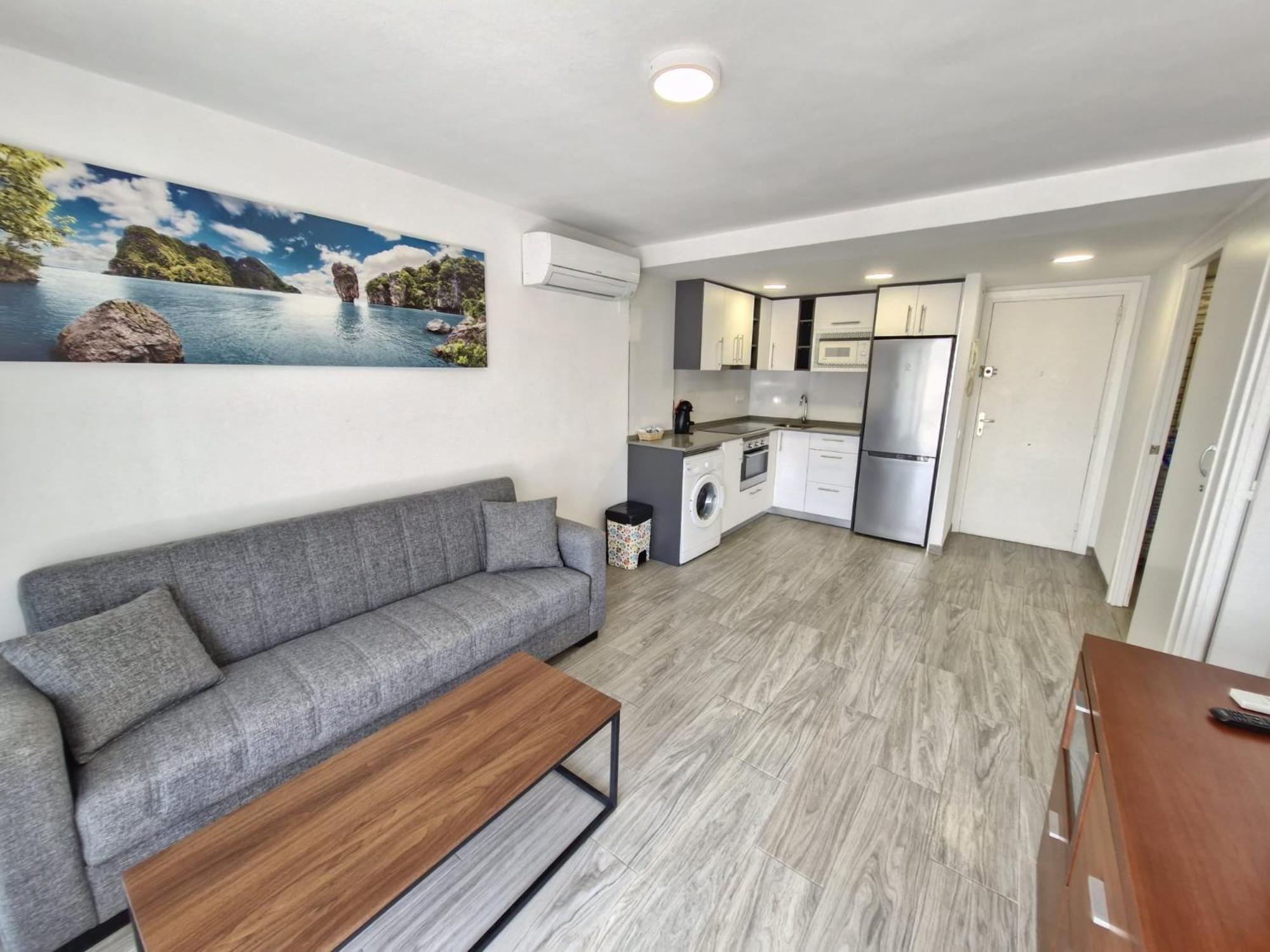 Apartamento Centrico En Salou Eksteriør bilde