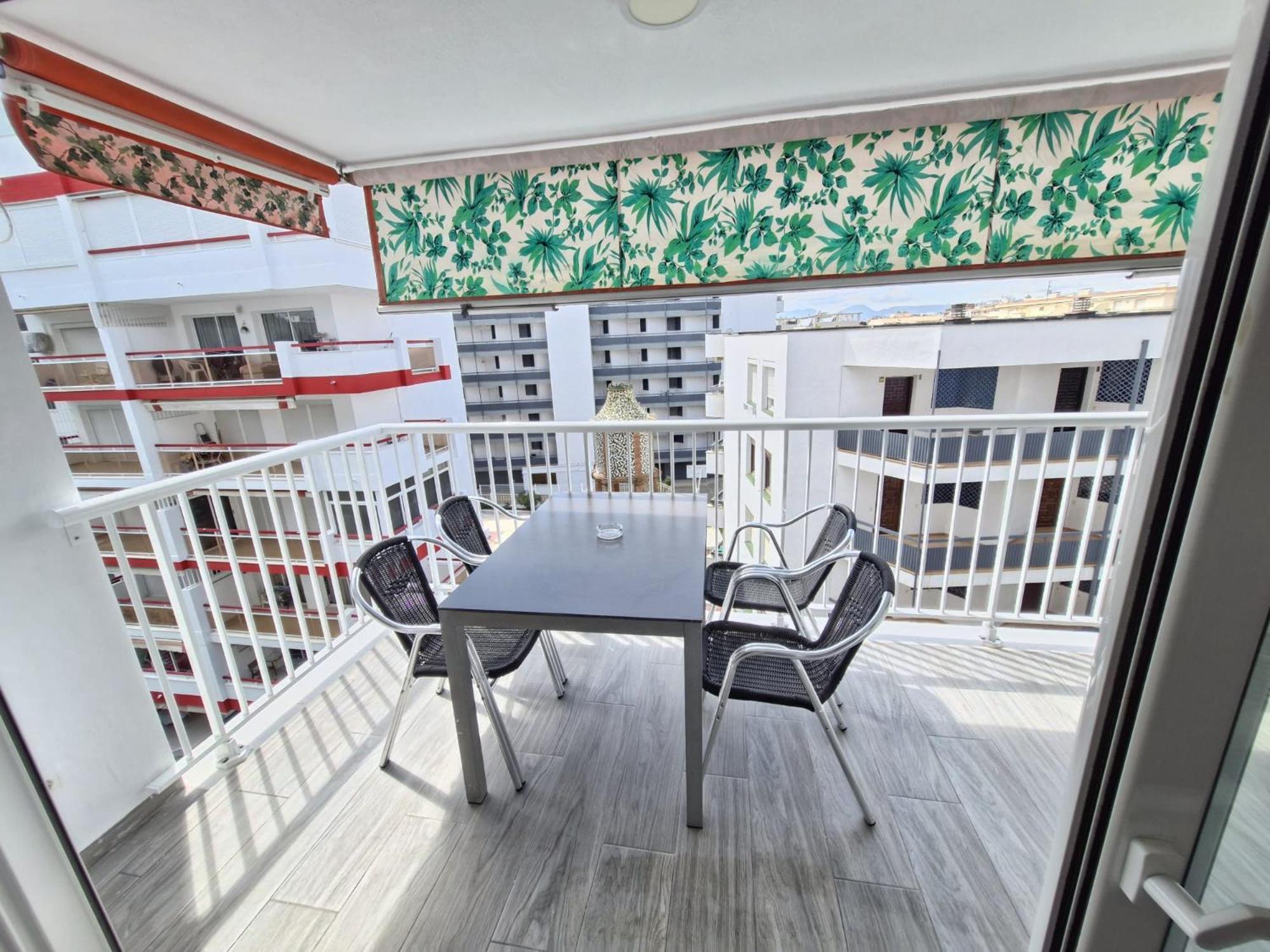 Apartamento Centrico En Salou Eksteriør bilde