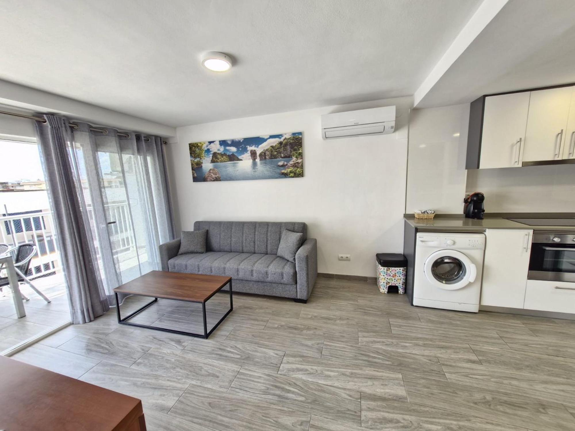 Apartamento Centrico En Salou Eksteriør bilde