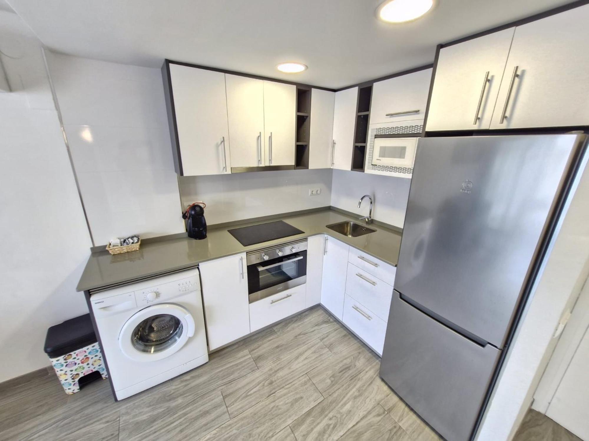 Apartamento Centrico En Salou Eksteriør bilde