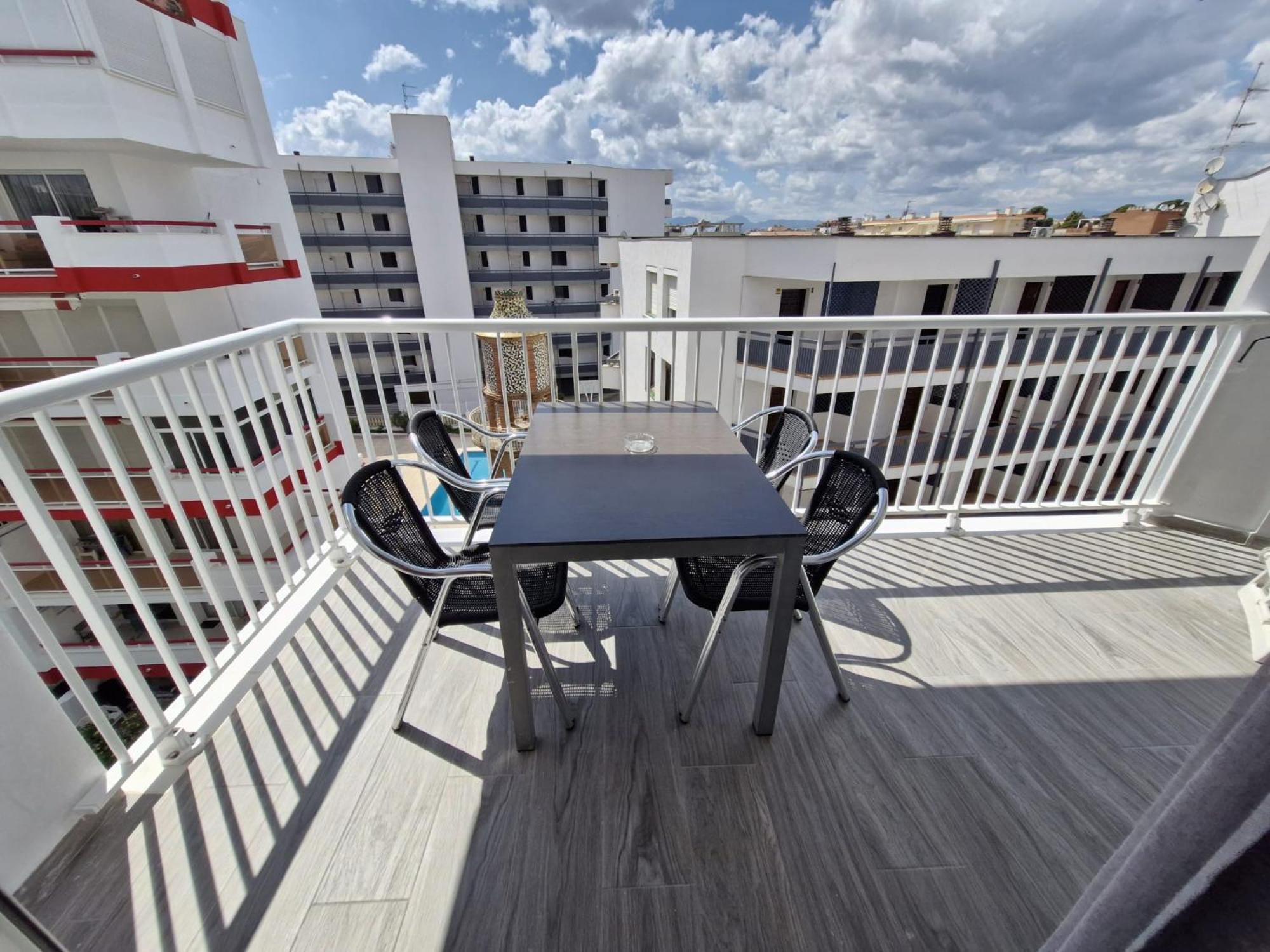 Apartamento Centrico En Salou Eksteriør bilde