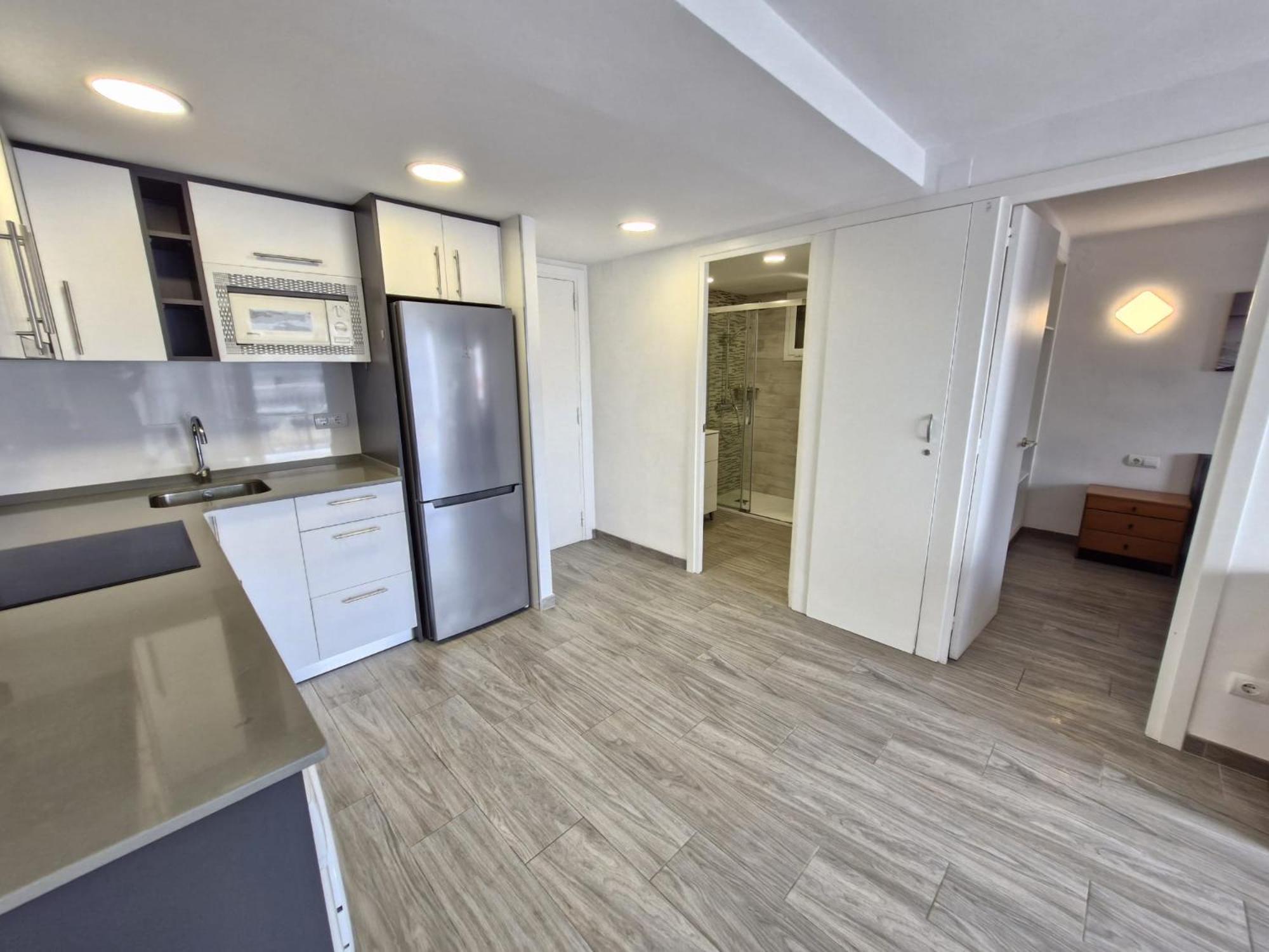 Apartamento Centrico En Salou Eksteriør bilde