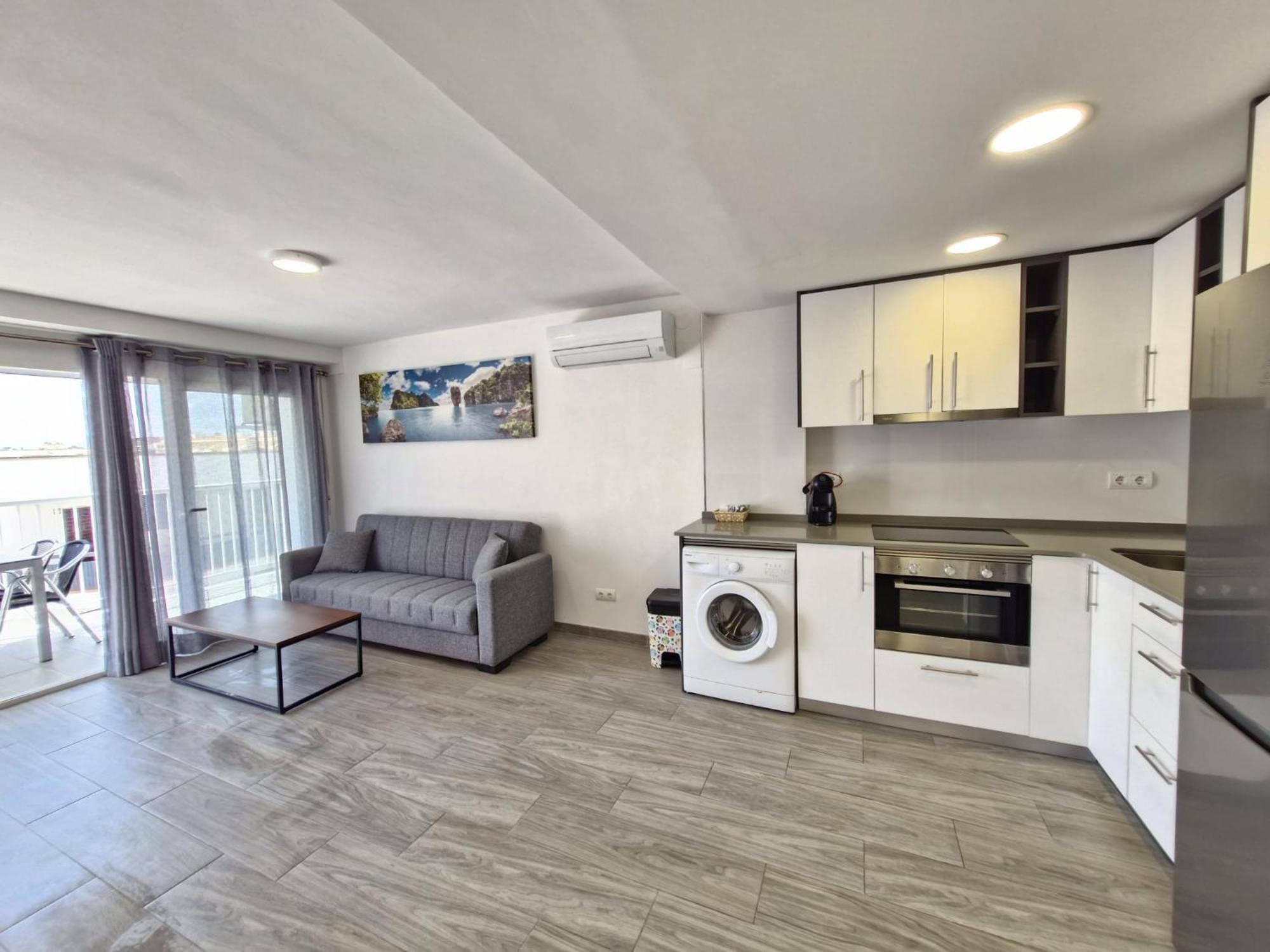 Apartamento Centrico En Salou Eksteriør bilde