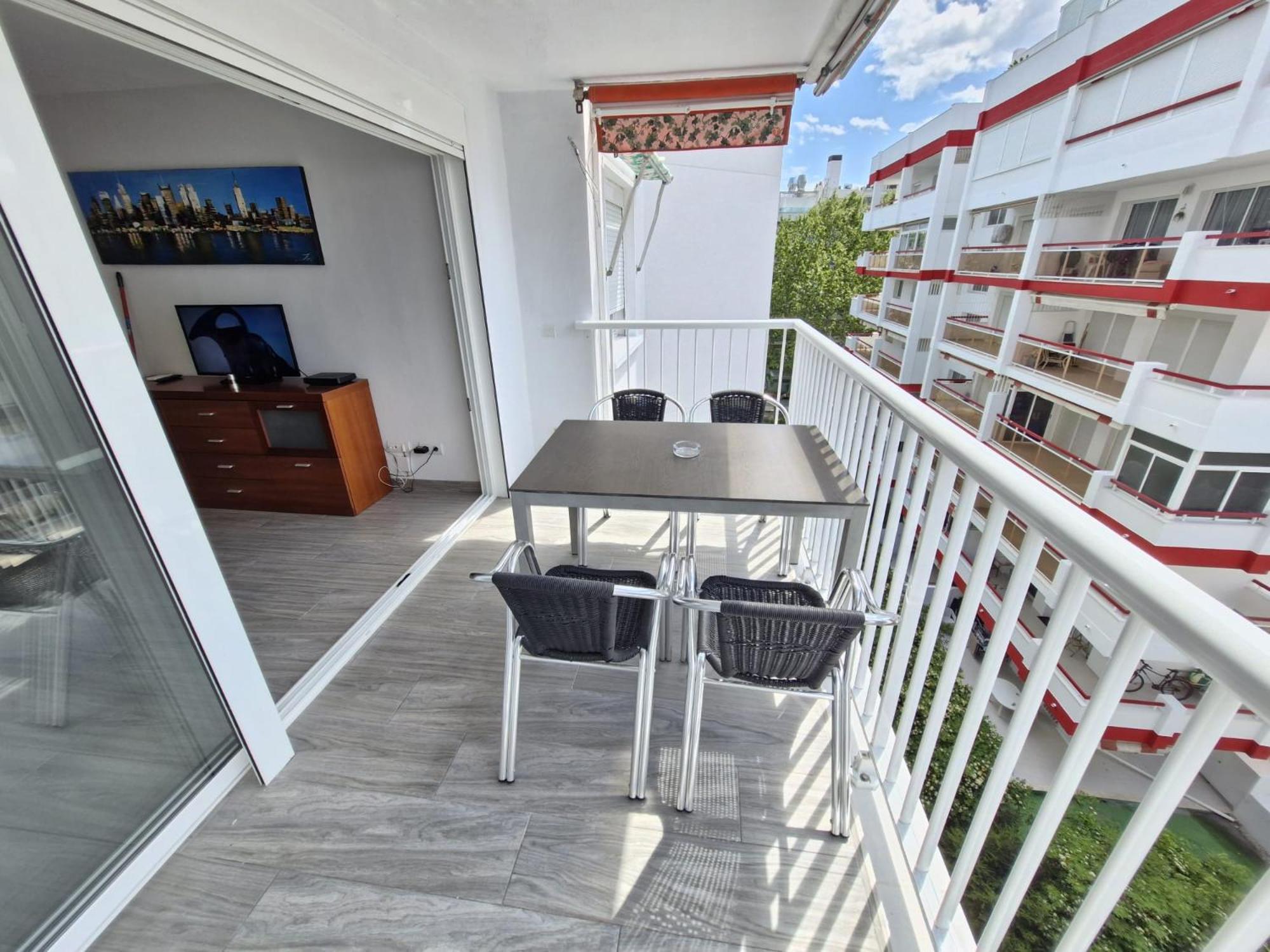 Apartamento Centrico En Salou Eksteriør bilde