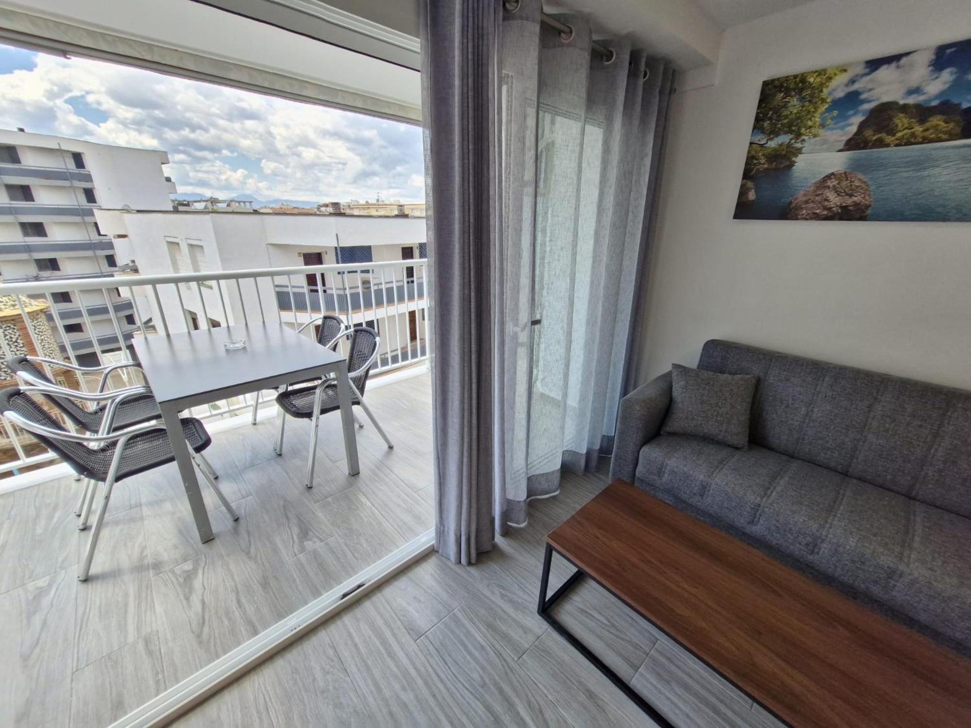 Apartamento Centrico En Salou Eksteriør bilde