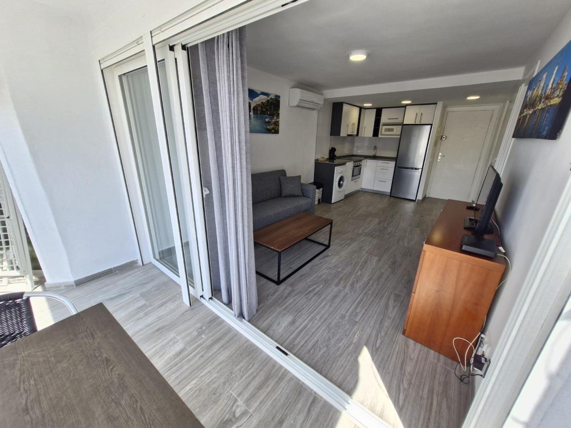 Apartamento Centrico En Salou Eksteriør bilde